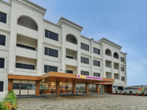 Click Hotel Royal Pearl, Galenda, Dahej Hotels in Bharuch