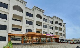 Click Hotel Royal Pearl  Galenda Dahej