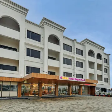 Click Hotel Royal Pearl, Galenda, Dahej