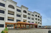 Click Hotel Royal Pearl  Galenda Dahej