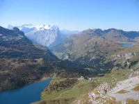 Hotel-Restaurant Alpina