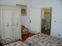 เรสซิเดนซ์คาสปริณีดาโอเมโร