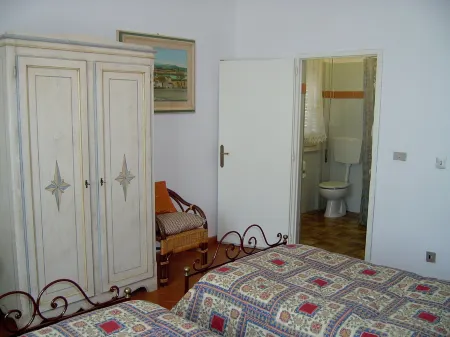 Residence Casprini da Omero