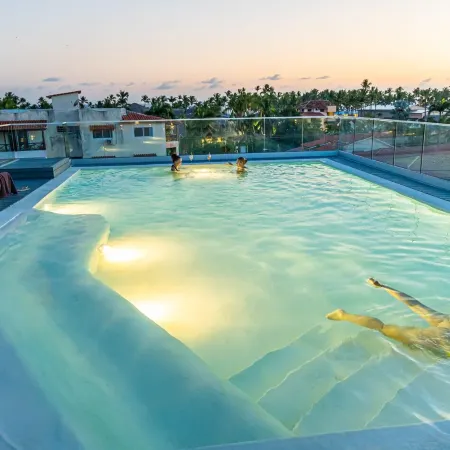 Alkquimia Hotel
