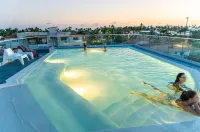 Alkquimia Hotel - en bord de mer