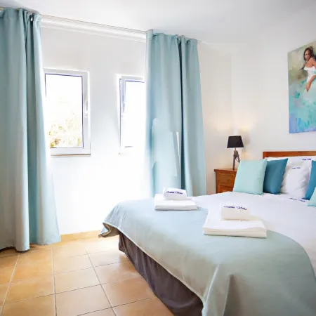 QV 21 - Straw Hat Apartment - Quinta Velha