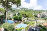 Joivy Lele Apartment with Swimming Pool