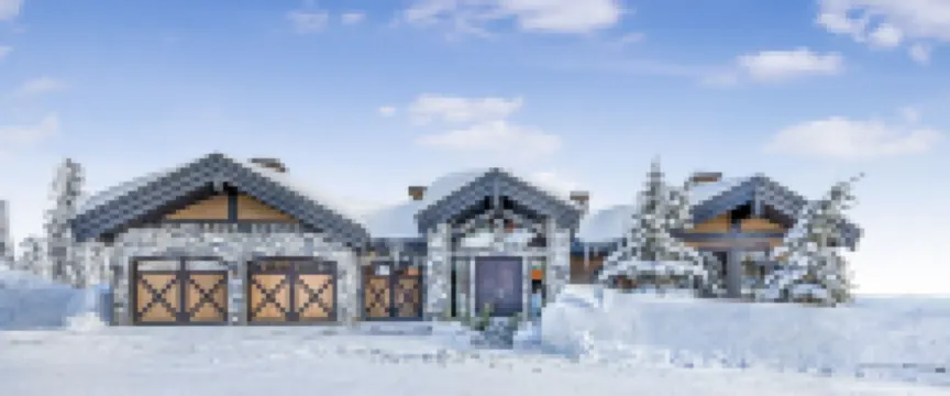 Inuksuk Lodge - 4800 sq ft of Big White Excellence!