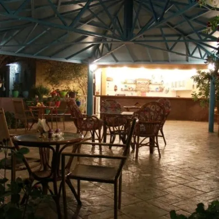 Hotel Dimitra Sun