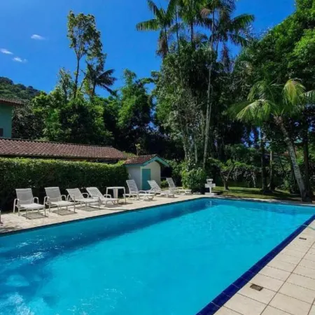 Hotel e Pousada Canto Mágico
