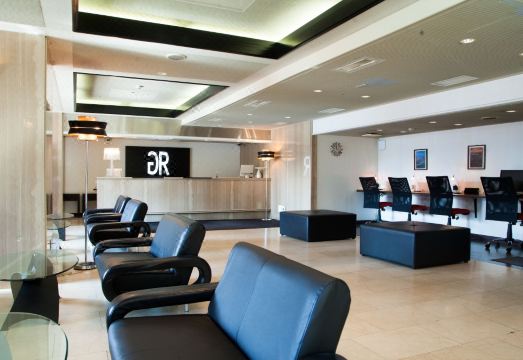 그리니치 호텔 오이타 미야코마치