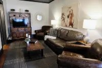 The Winchester Lodge