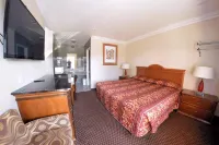 The Palace Inn