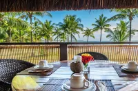 Pousada Lagoa do Cassange - breakfast