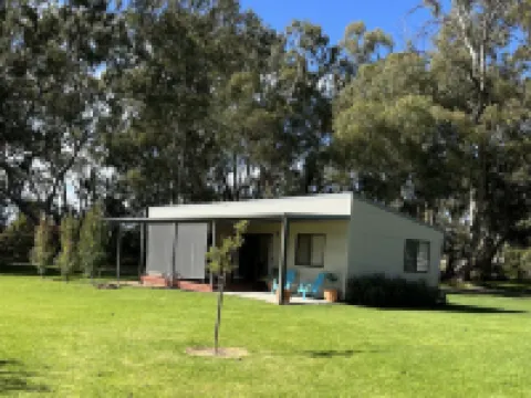 Greenways Holiday Units Hotels in Barooga