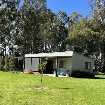 Greenways Holiday Units