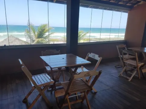 Pousada Águas do Piruí