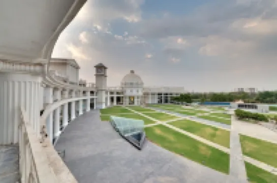 Amanora the Fern Pune, Series by Marriott