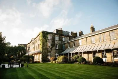 Hotel du Vin & Bistro Tunbridge Wells Отели рядом с достопримечательностью «Imago»