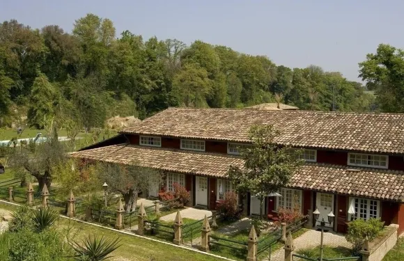 維依歐公寓度假酒店