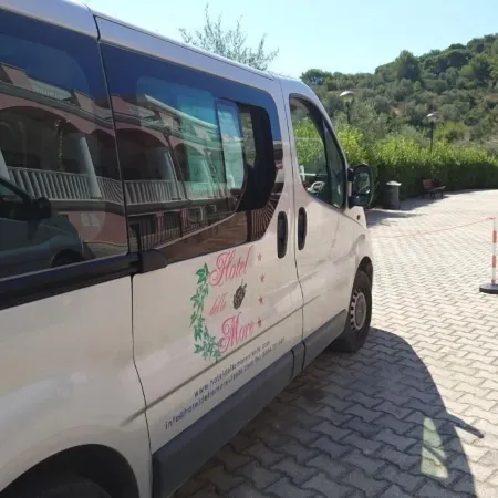 Hotel Delle More