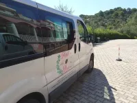 Hotel Delle More - parking