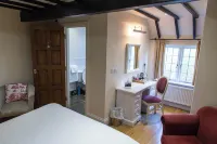 The Thatched Cottage Inn Hotels in Mendip District
