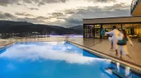 Hotel Sonnenhof Lam - Family
