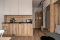 RentPlanet - Studio Zwycięska Hotels in Gmina Kąty Wrocławskie