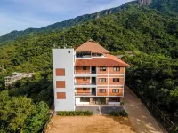 River Park Hotel Hôtels à proximité de : Los Muertos Beach Pier