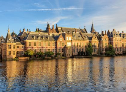 Townhouse Hotel Den Haag