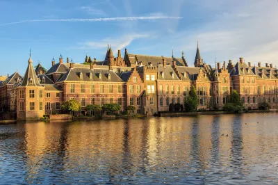 Townhouse Hotel Den Haag Hotels in Hague