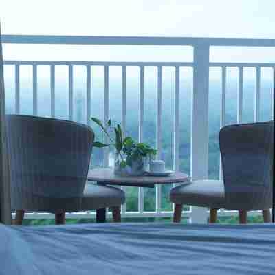 Tea Tree Suites,Manipal Rooms