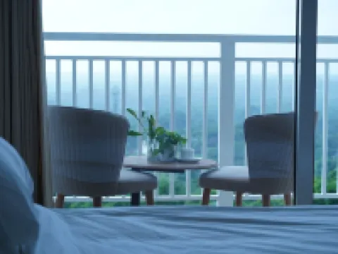 Tea Tree Suites,Manipal Hotels near Adarsh Complex