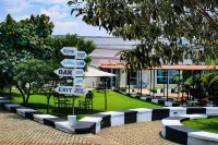 Martins Expert Home Hotels in Rubavu