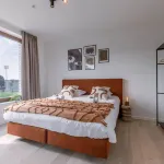 فاميلي أبارتمنت لوكيتد باي ذا سي