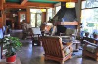 Hotel Alejandro I Patagonia - 3つ星