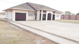 Stunning 5-bed Family Villa in Lubumbashi Congo