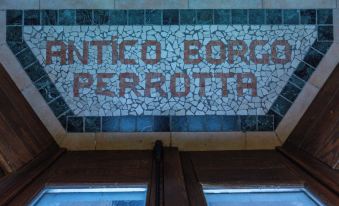 Antico Borgo Perrotta