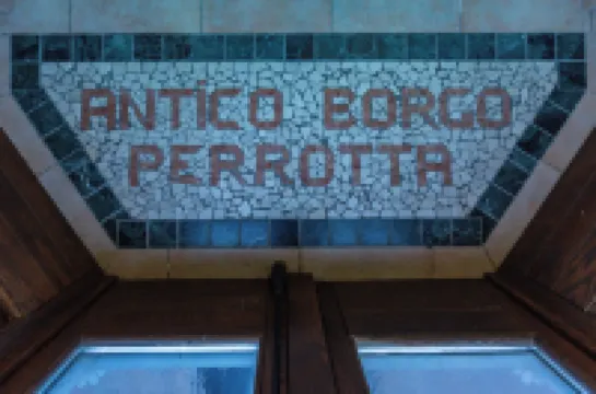 Antico Borgo Perrotta