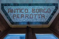 Antico Borgo Perrotta Hotels in Torrecuso