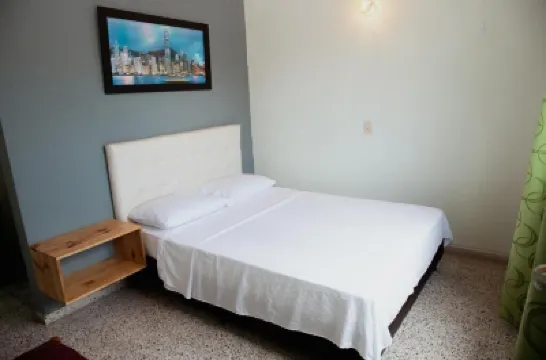 Hotel Casa Verde Guatapé Hotels in 