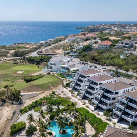 Cielo Azul Luxury Living The Cape at Blue Bay