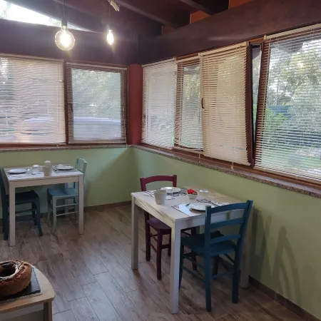 Bed & Breakfast Pintadera