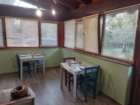 Bed & Breakfast Pintadera