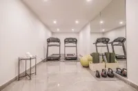 Casa Kloster - Gym