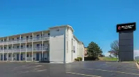 Economy Hotel Kansas City - 2-stjärniga