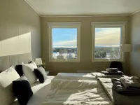 ÁILU - Arctic Hotel Apartments Hotels in 