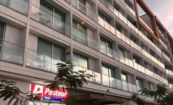 U-GO Belmonte Armenia