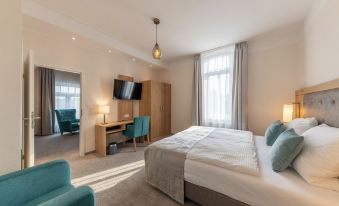 Haven - Hotel Dona